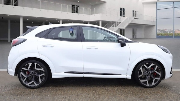 Used Ford Puma 2021 for sale - 76190832: Photo 5