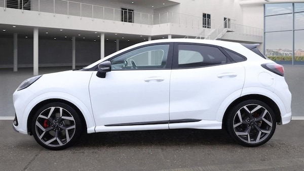 Used Ford Puma 2021 for sale - 76190832: Photo 6