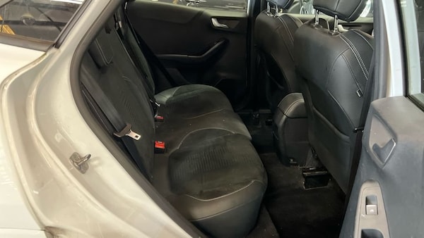 Used Ford Puma 2021 for sale - 76190832: Photo 8