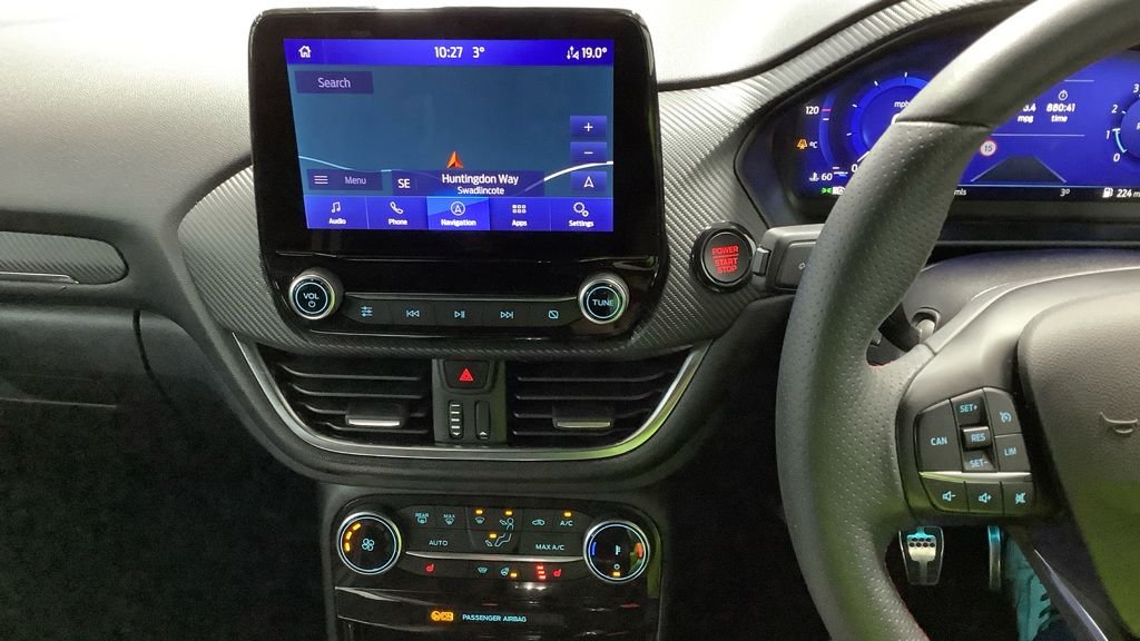 Used Ford Puma 2023 for sale - 77098936: Photo 11