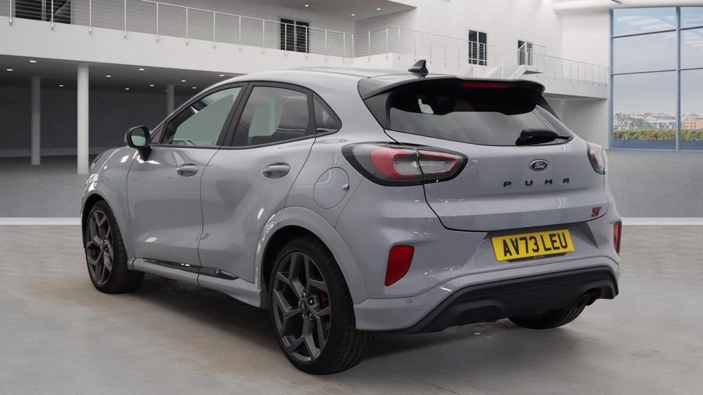 Used Ford Puma 2023 for sale - 77098936: Photo 3