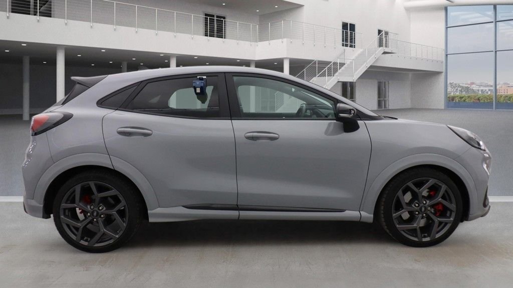 Used Ford Puma 2023 for sale - 77098936: Photo 5