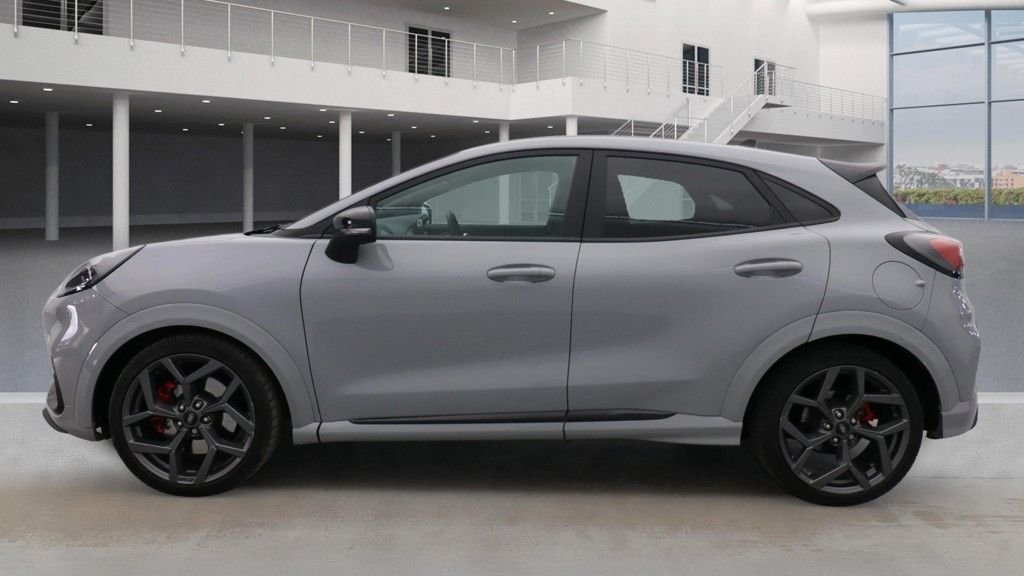 Used Ford Puma 2023 for sale - 77098936: Photo 6