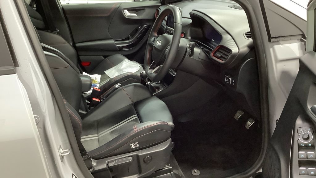 Used Ford Puma 2023 for sale - 77098936: Photo 9