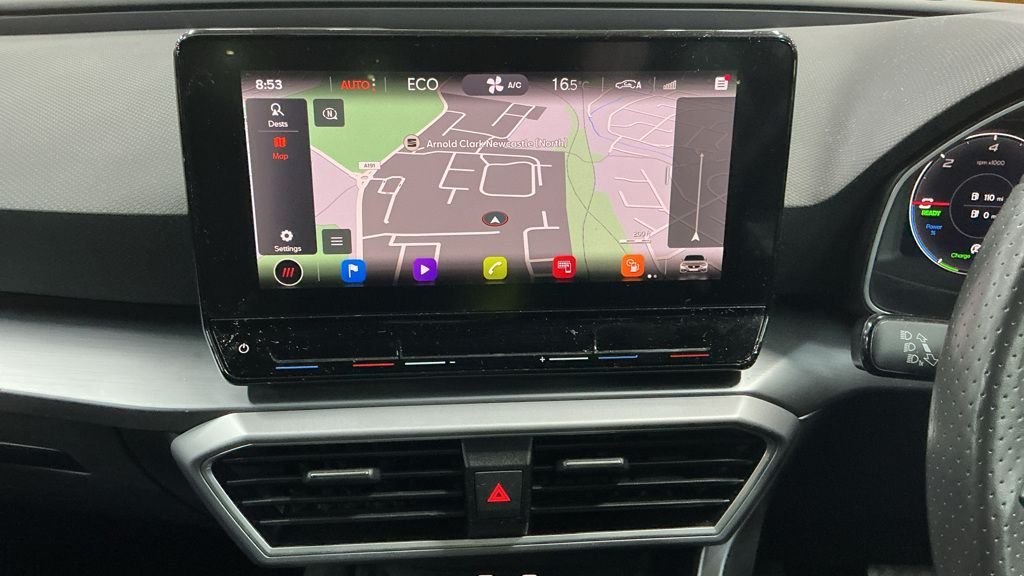 Used SEAT Leon 2021 for sale - 76496295: Photo 11