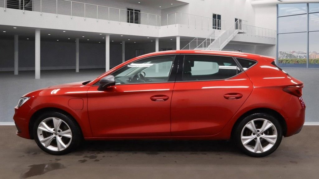Used SEAT Leon 2021 for sale - 76496295: Photo 6