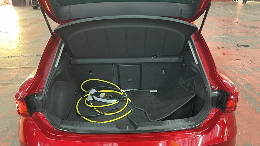 Used SEAT Leon 2021 for sale - 76496295: Photo 7