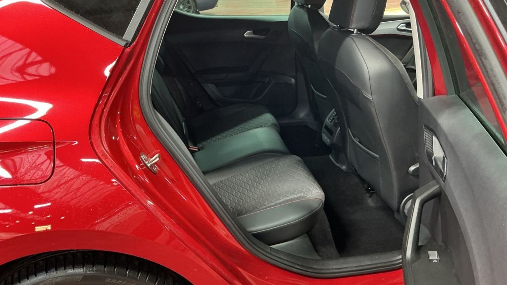 Used SEAT Leon 2021 for sale - 76496295: Photo 8