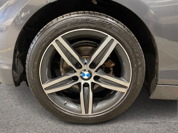 Used BMW 1 Series 2019 for sale - 76279735: Photo 12