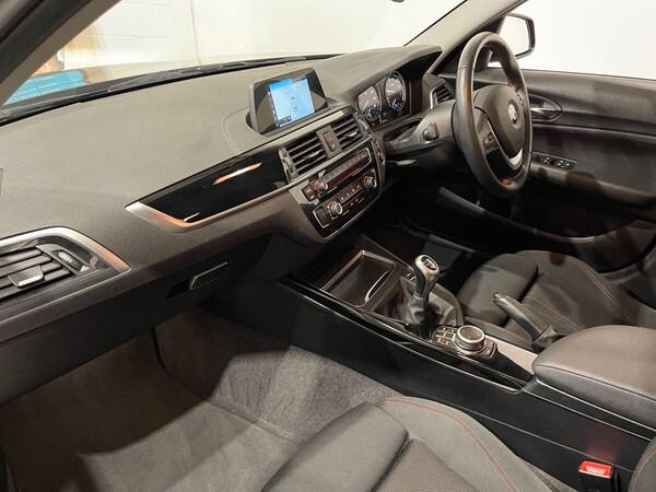 Used BMW 1 Series 2019 for sale - 76279735: Photo 14