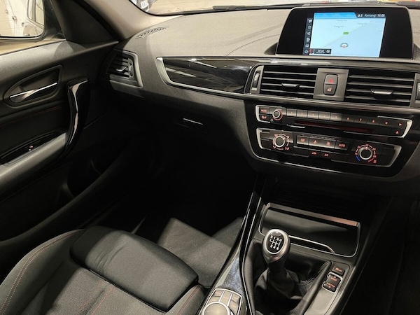 Used BMW 1 Series 2019 for sale - 76279735: Photo 16