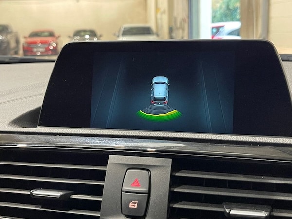 Used BMW 1 Series 2019 for sale - 76279735: Photo 22