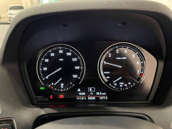 Used BMW 1 Series 2019 for sale - 76279735: Photo 23
