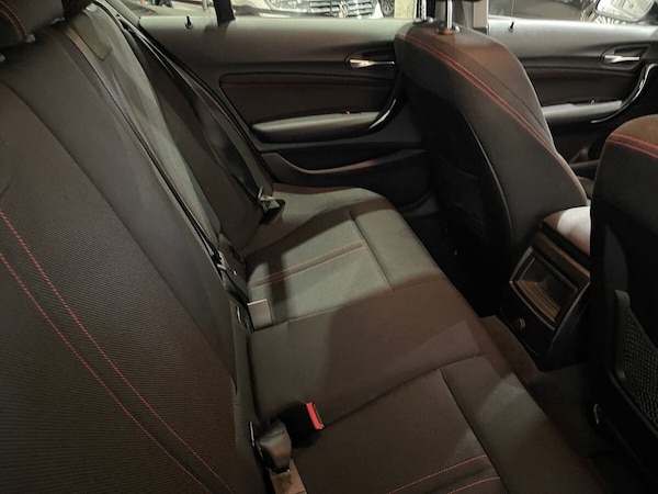 Used BMW 1 Series 2019 for sale - 76279735: Photo 27