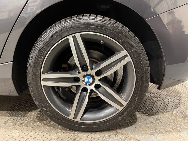 Used BMW 1 Series 2019 for sale - 76279735: Photo 32