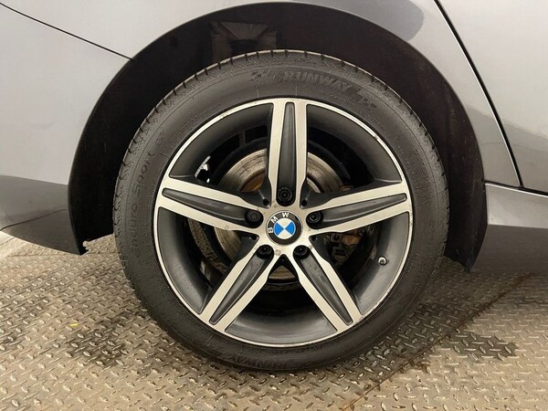 Used BMW 1 Series 2019 for sale - 76279735: Photo 33