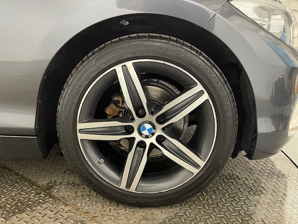 Used BMW 1 Series 2019 for sale - 76279735: Photo 34