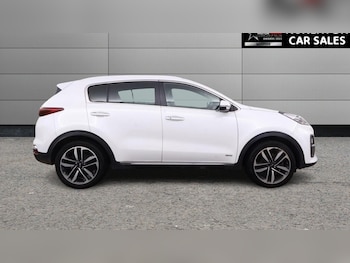 Used Kia Sportage 2021 for sale - 79089553: Photo