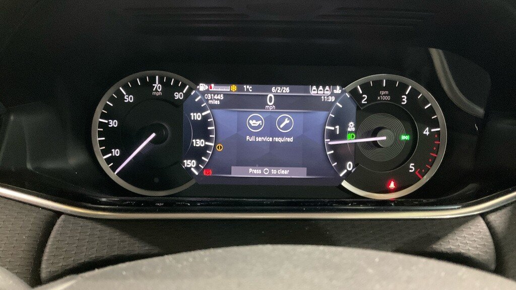 Used Land Rover Range Rover Evoque 2021 for sale - 77621513: Photo 10