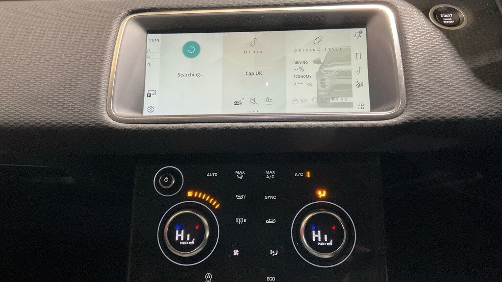 Used Land Rover Range Rover Evoque 2021 for sale - 77621513: Photo 11