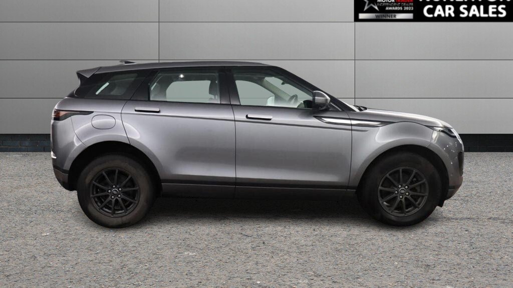 Used Land Rover Range Rover Evoque 2021 for sale - 77621513: Photo 2