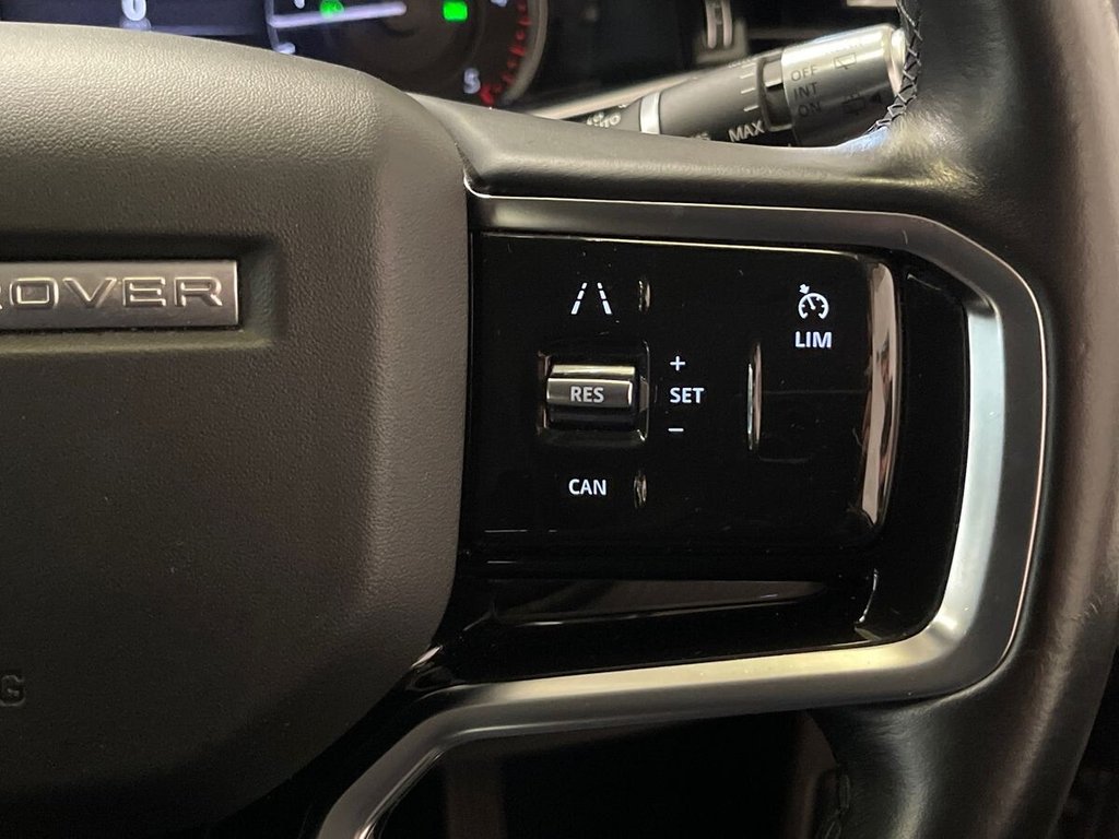 Used Land Rover Range Rover Evoque 2021 for sale - 77621513: Photo 20