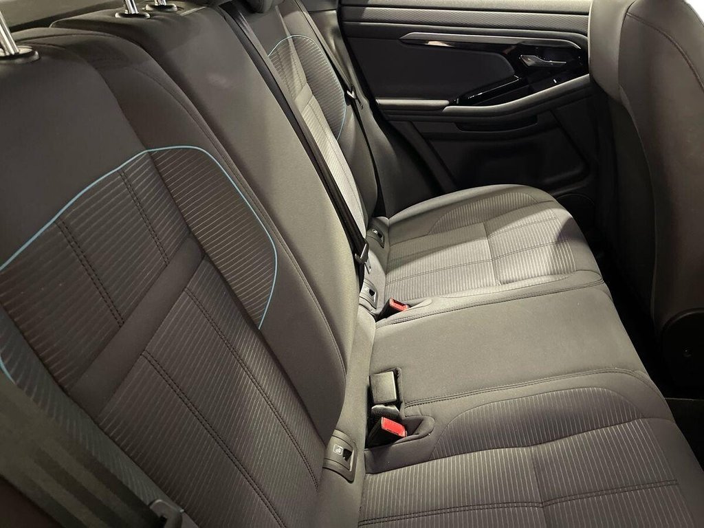 Used Land Rover Range Rover Evoque 2021 for sale - 77621513: Photo 21