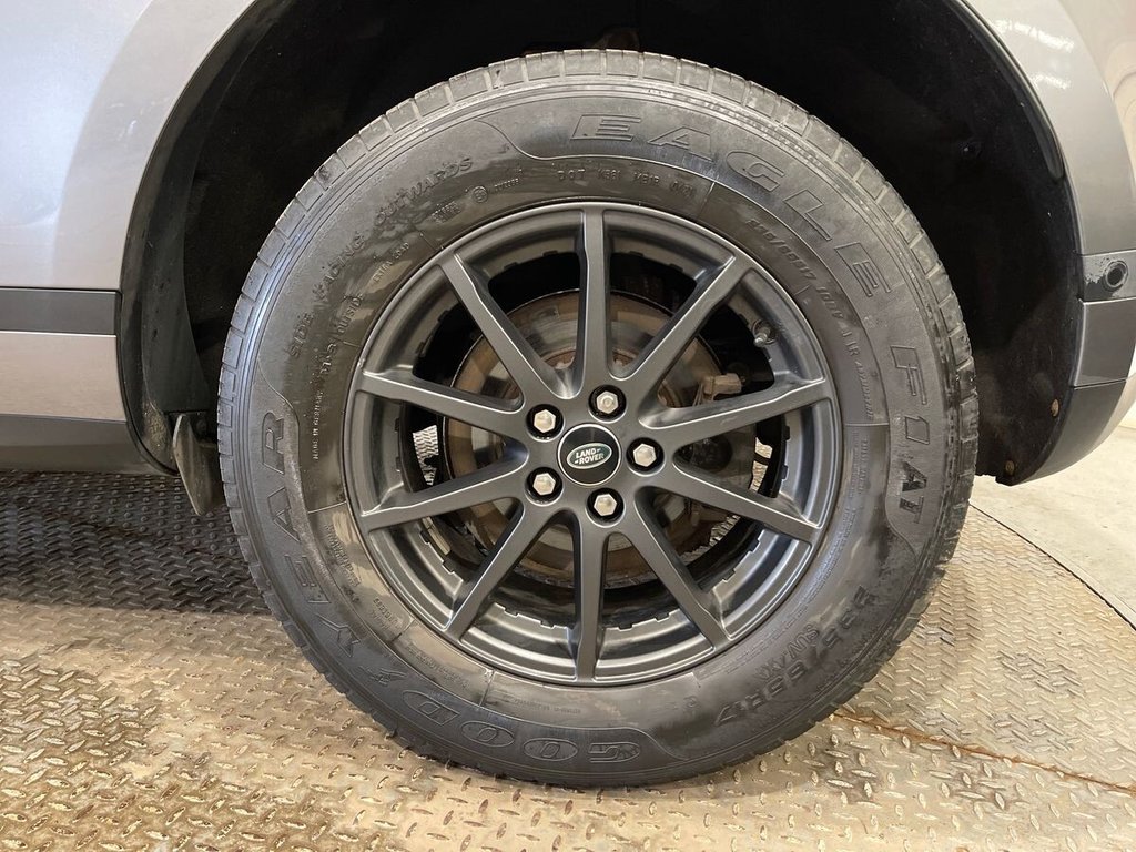 Used Land Rover Range Rover Evoque 2021 for sale - 77621513: Photo 23