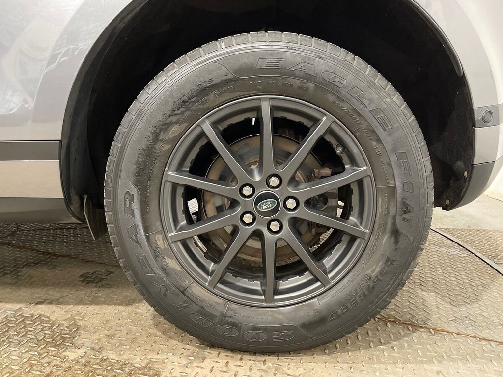 Used Land Rover Range Rover Evoque 2021 for sale - 77621513: Photo 24