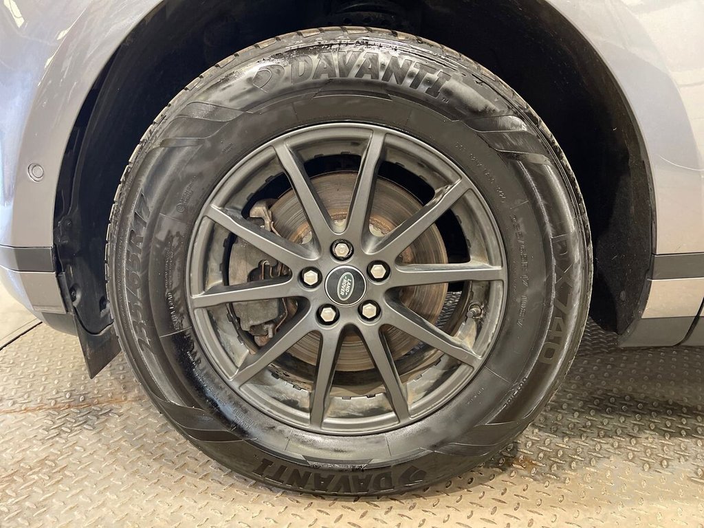 Used Land Rover Range Rover Evoque 2021 for sale - 77621513: Photo 25