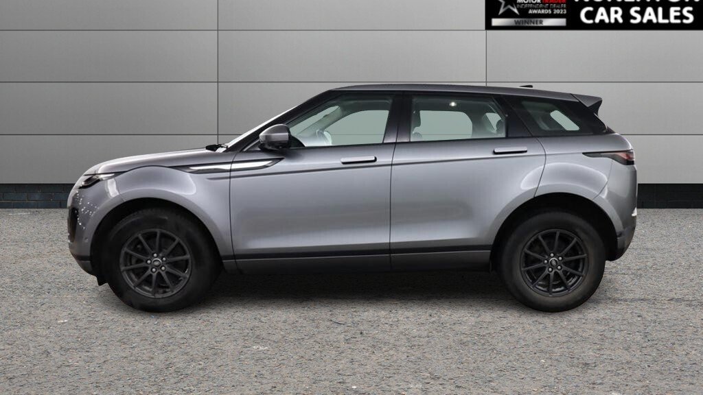 Used Land Rover Range Rover Evoque 2021 for sale - 77621513: Photo 5