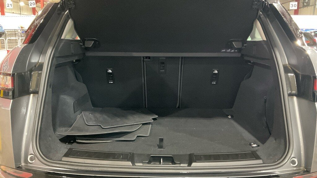 Used Land Rover Range Rover Evoque 2021 for sale - 77621513: Photo 7