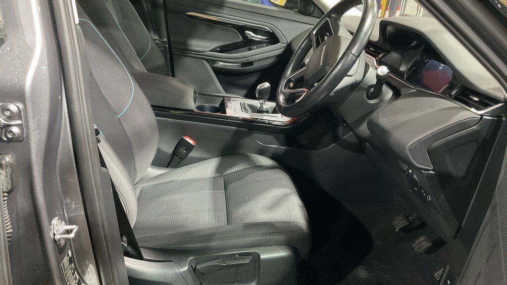 Used Land Rover Range Rover Evoque 2021 for sale - 77621513: Photo 9