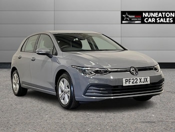 Used Volkswagen Golf 2022 for sale - 78930671: Photo