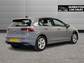 Used Volkswagen Golf 2022 for sale - 78930671: Photo