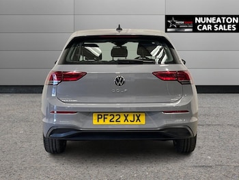 Used Volkswagen Golf 2022 for sale - 78930671: Photo