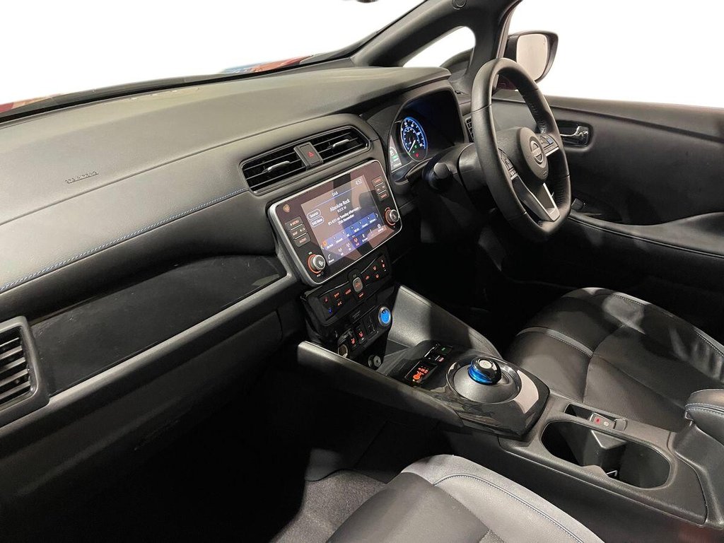 Used Nissan Leaf 2022 for sale - 76356615: Photo 13