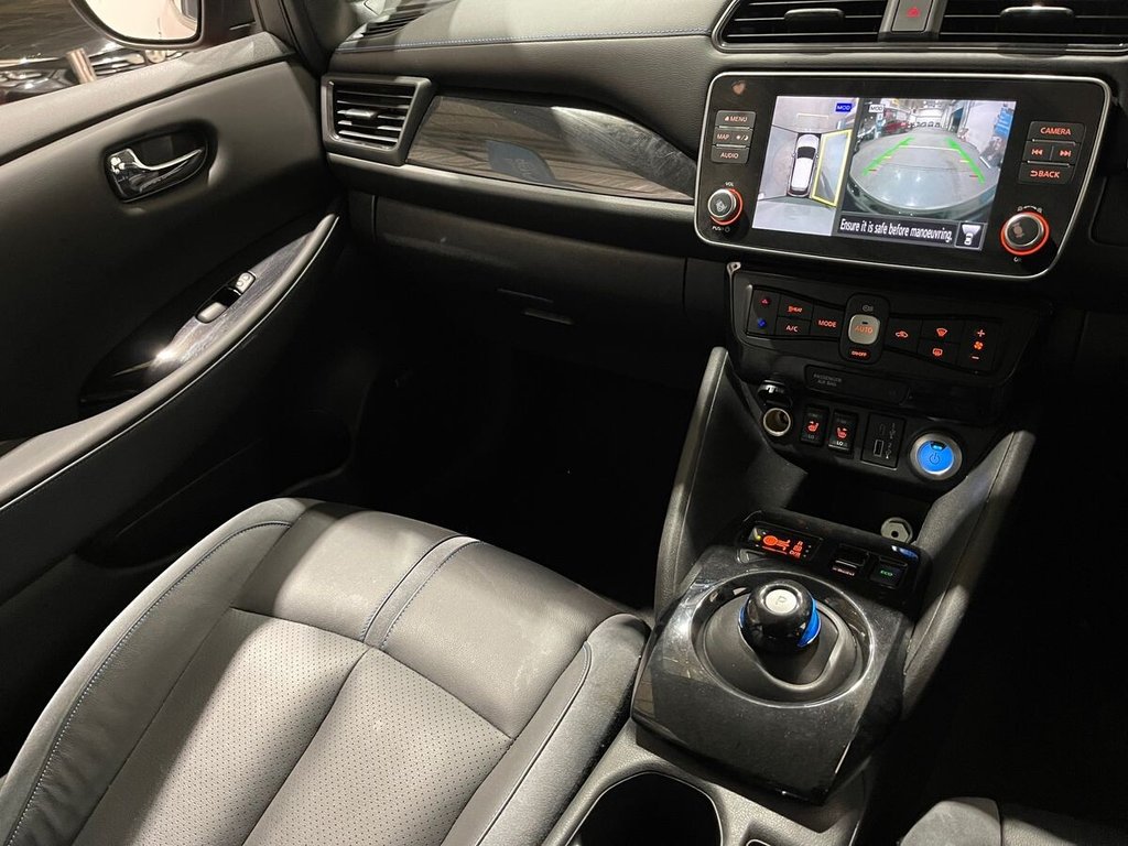 Used Nissan Leaf 2022 for sale - 76356615: Photo 15