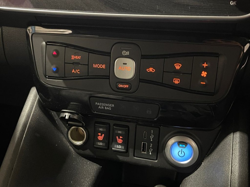 Used Nissan Leaf 2022 for sale - 76356615: Photo 16