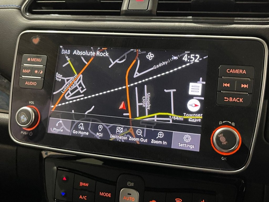 Used Nissan Leaf 2022 for sale - 76356615: Photo 19