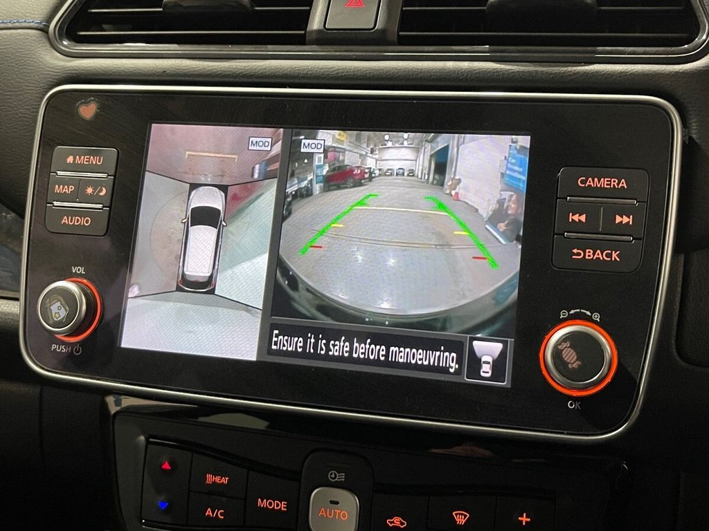 Used Nissan Leaf 2022 for sale - 76356615: Photo 21