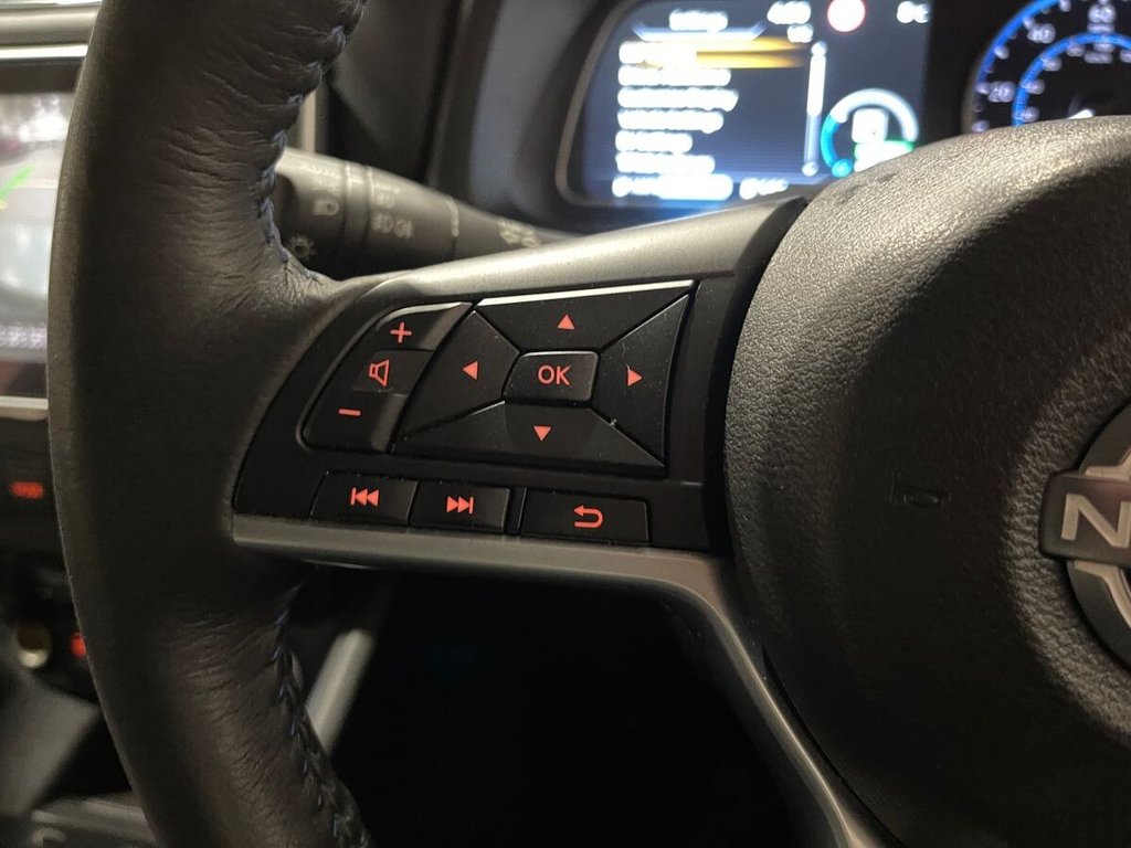 Used Nissan Leaf 2022 for sale - 76356615: Photo 23