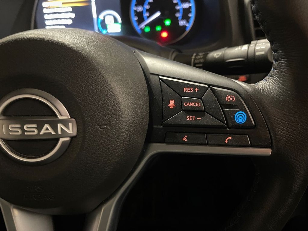 Used Nissan Leaf 2022 for sale - 76356615: Photo 24