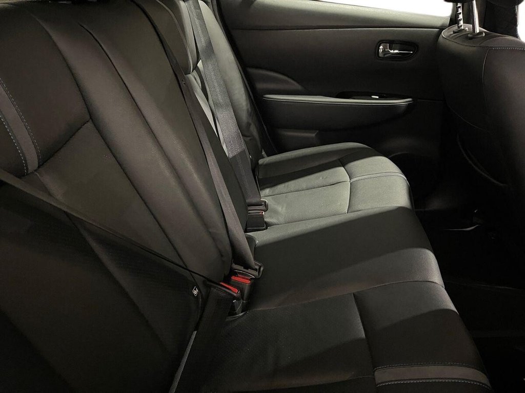 Used Nissan Leaf 2022 for sale - 76356615: Photo 26