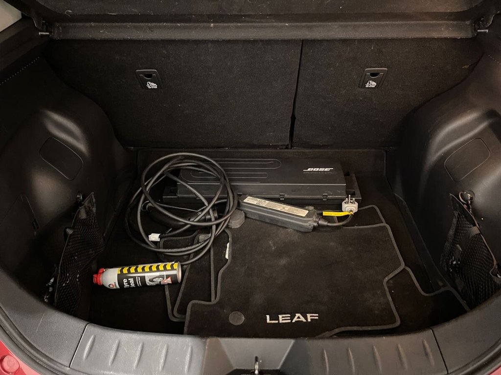 Used Nissan Leaf 2022 for sale - 76356615: Photo 27