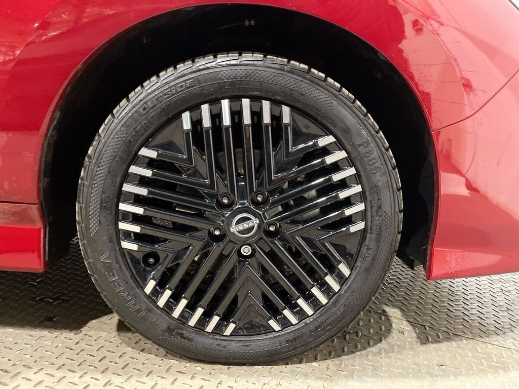 Used Nissan Leaf 2022 for sale - 76356615: Photo 31