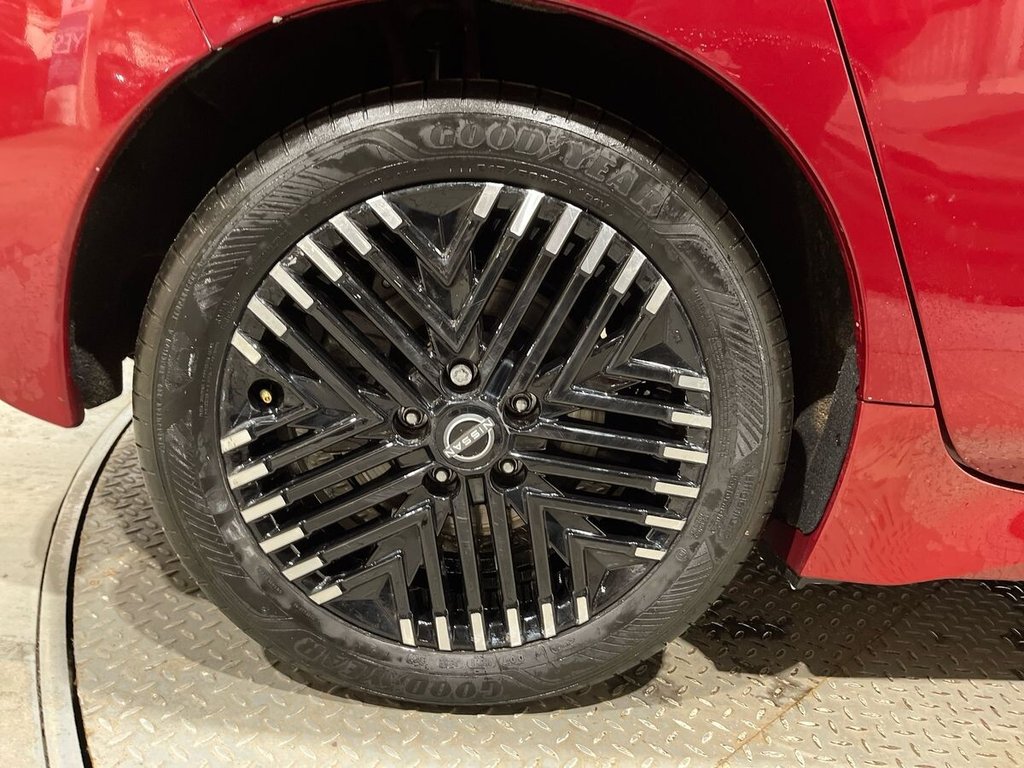 Used Nissan Leaf 2022 for sale - 76356615: Photo 33