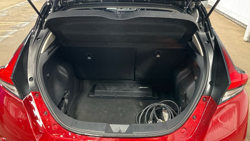 Used Nissan Leaf 2022 for sale - 76356615: Photo 7