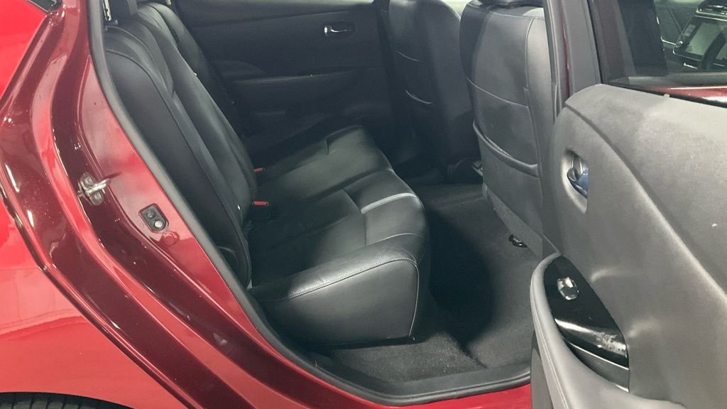 Used Nissan Leaf 2022 for sale - 76356615: Photo 8