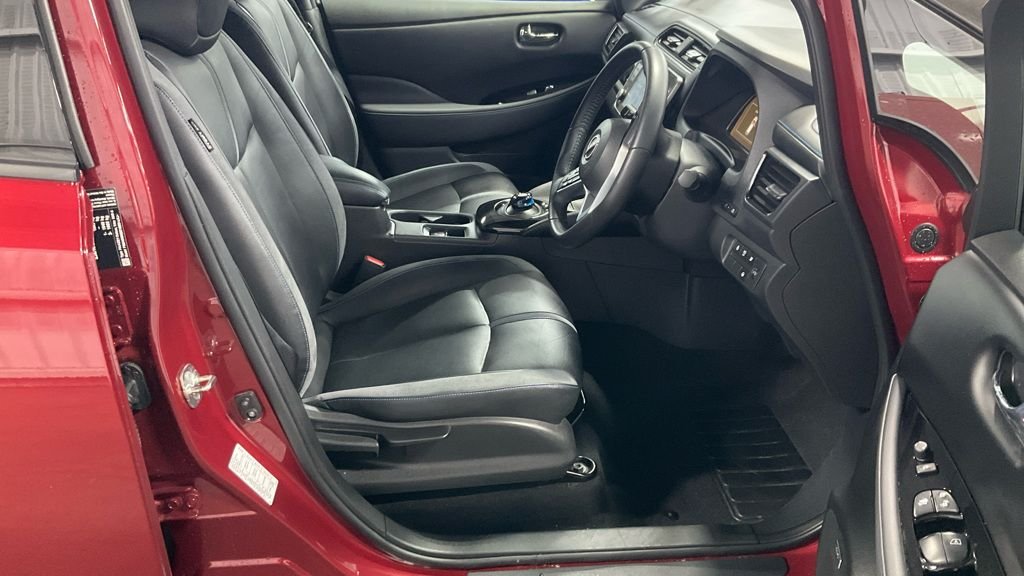 Used Nissan Leaf 2022 for sale - 76356615: Photo 9